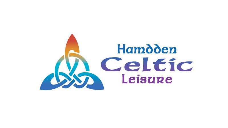 Celtic Leisure Logo