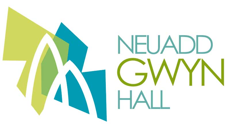 Gwyn Hall Celtic Leisure Logo