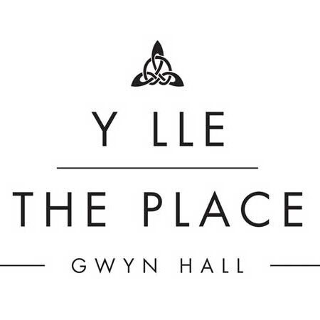 The Place Logo