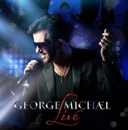 George Michael Live 