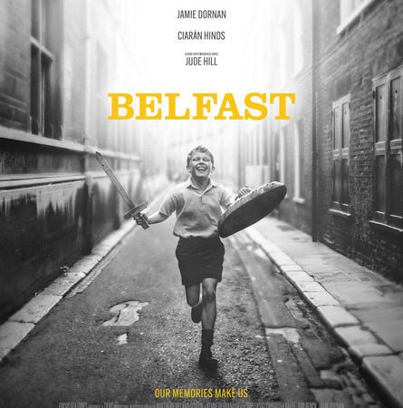 Belfast A 