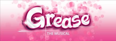 Grease The Musical 