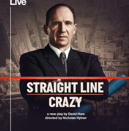 Nt Live Straight Line Crazy 