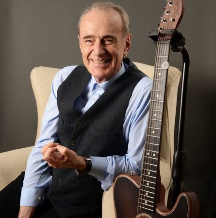 Francis Rossi Tunes Chat 