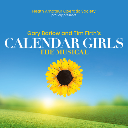 Calendar Girls The Musical 