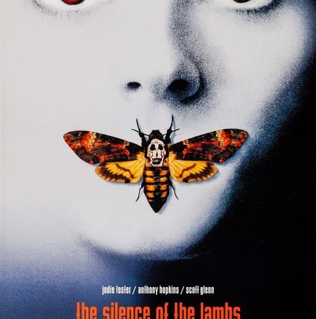 Silence Of The Lambs 