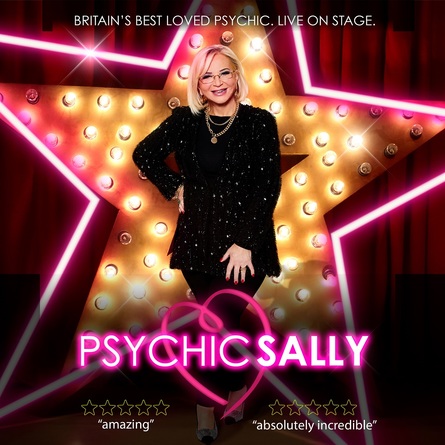 Psychic Sally 