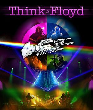 Think Floyd 