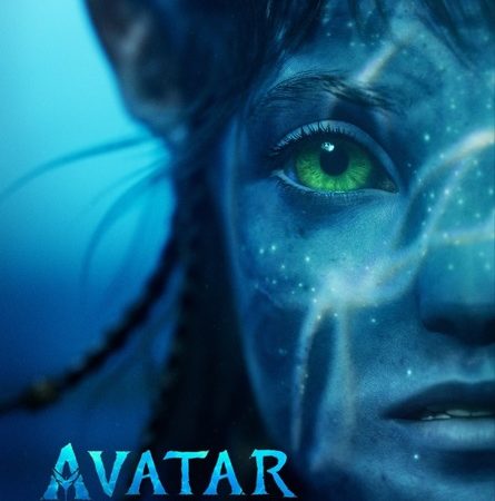 Avatar The Way Of Water D 