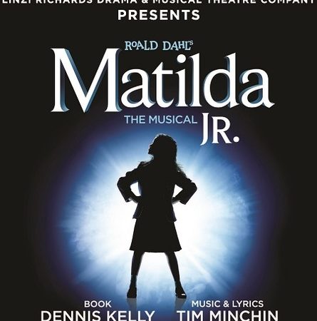Matilda The Musical Jr 