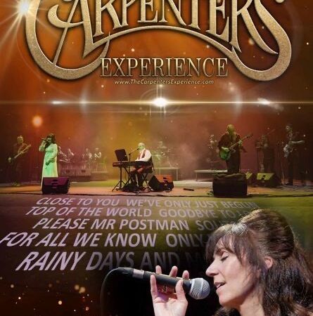 The Carpenters Experience 