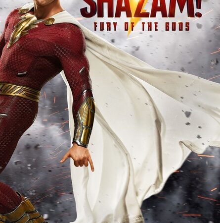 Shazam Fury Of The Gods Subtitled 