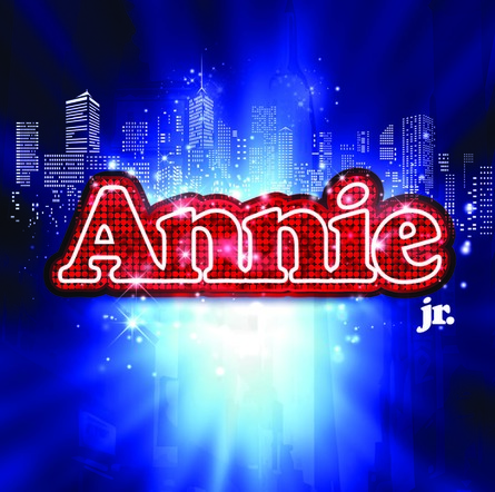 Annie Jr The Musical 