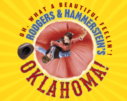 Oklahoma The Musical 