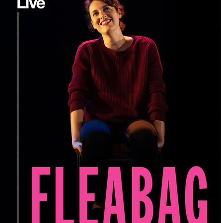 Nt Live Fleabag 