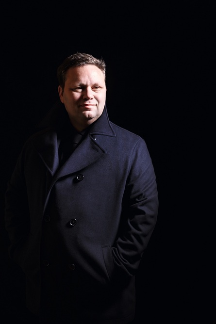From The Heart Paul Potts The Uk Tour 