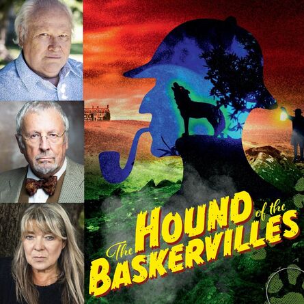 Hound Of The Baskervilles 