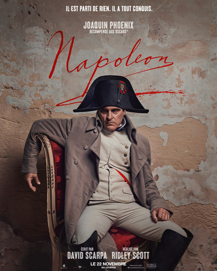 Napoleon Subtitled 