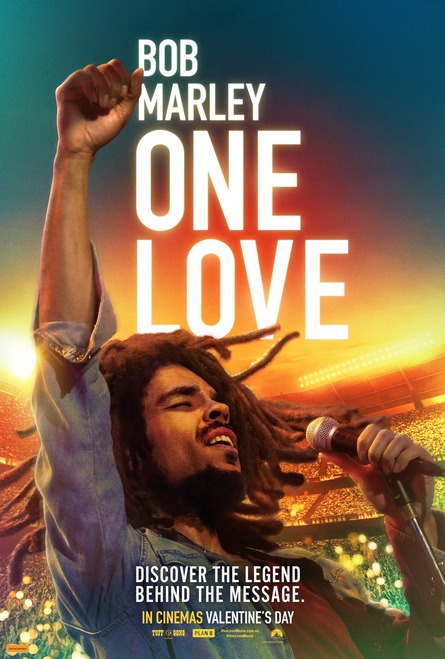 Bob Marley One Love Subtitled 