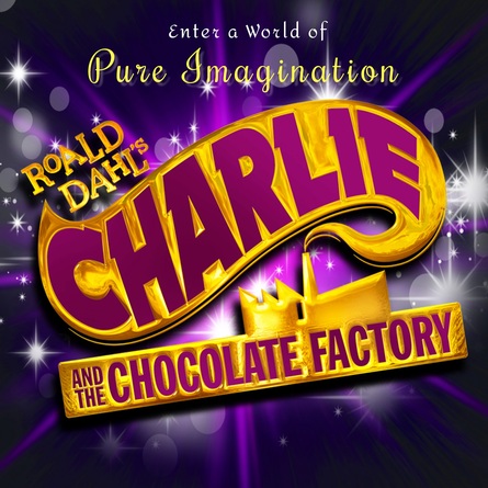 Charlie The Chocolate Factory 