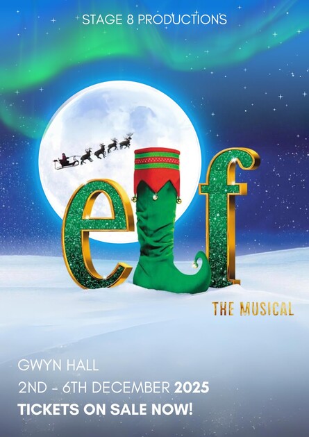 Elf The Musical 