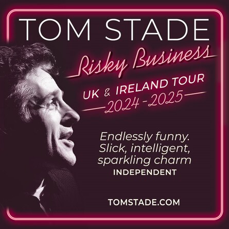 Tom Stade Risky Business 