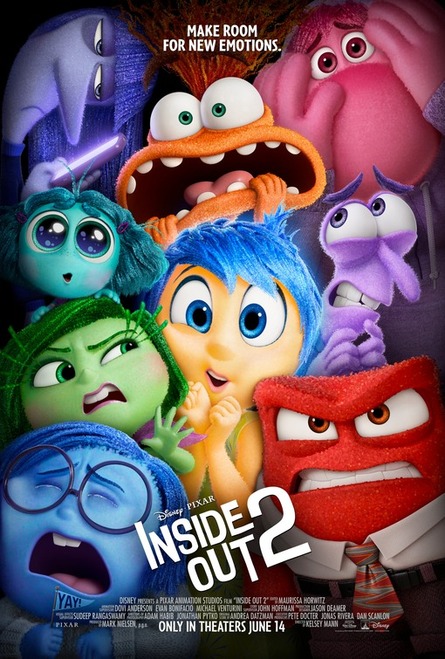 Inside Out  