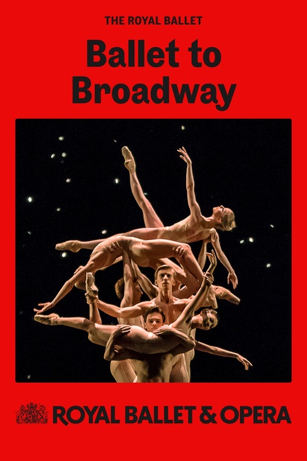 Rbo Ballet To Broadway Wheeldon Works Encore 