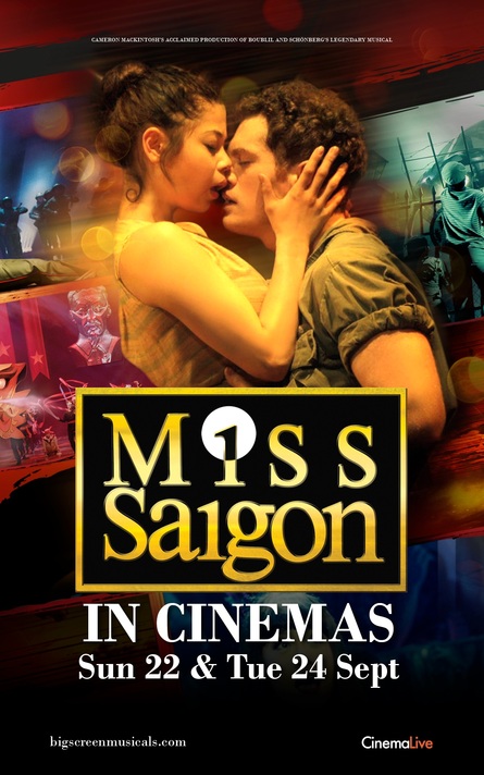 Miss Saigon 