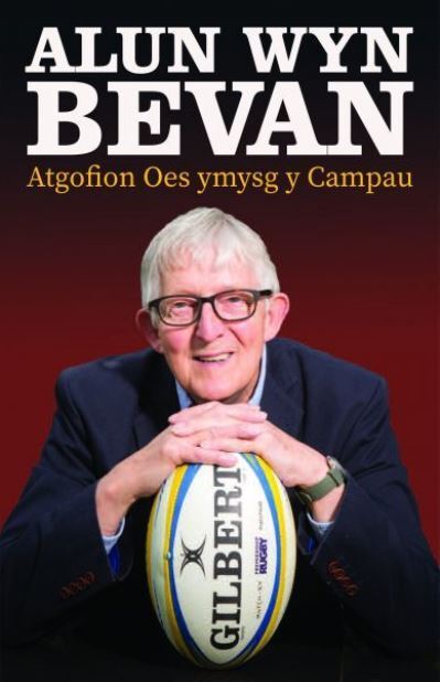 Alun Wyn Bevan With Performances By The Ospreys Choir And Atsain 