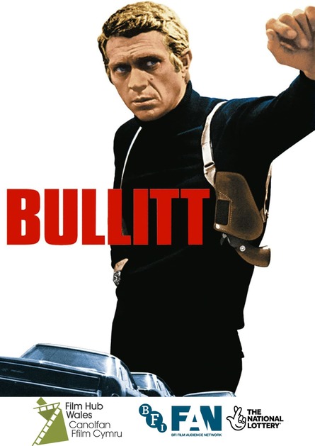 Bullitt  