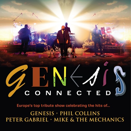 Genesis Connected 