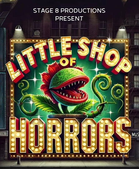 Little Shop Of Horrors 