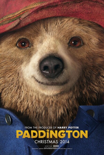 Paddington 