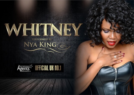 The Whitney Houston Experience 