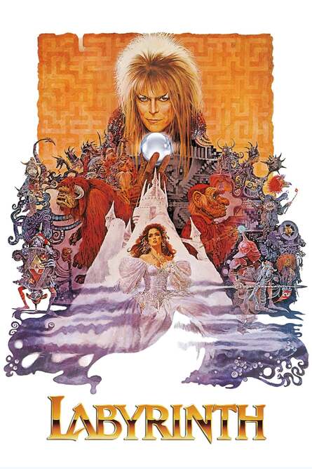 Labyrinth 