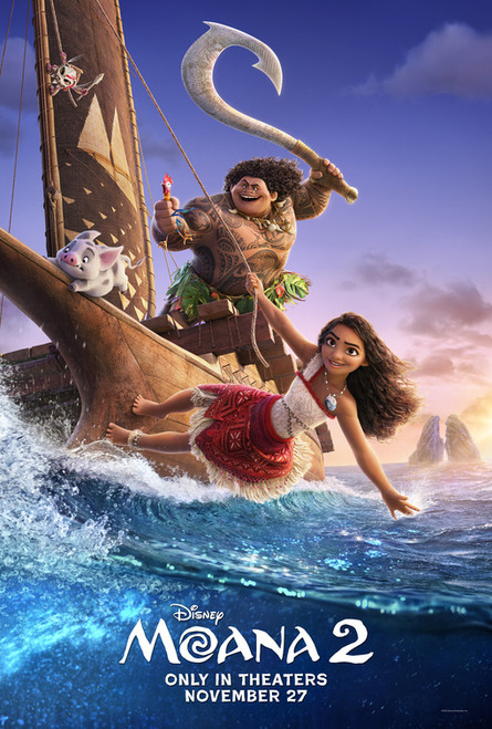 Moana  