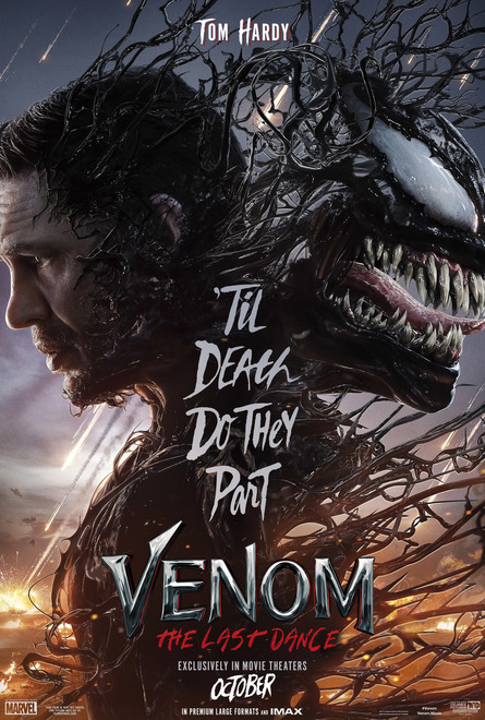 Venom The Last Dance Subtitled 