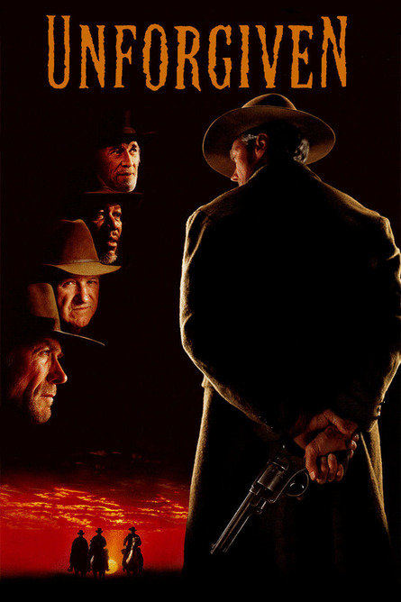 Unforgiven 