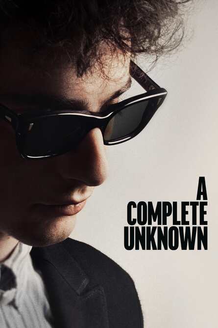 A Complete Unknown 