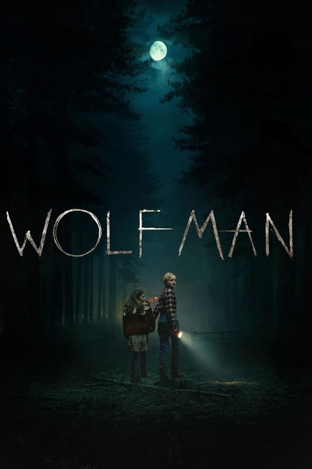 Wolf Man 