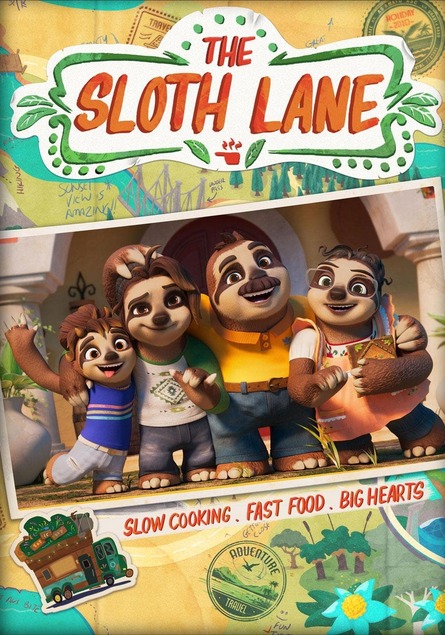 The Sloth Lane 