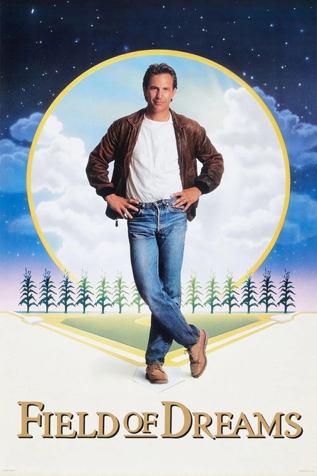 Field Of Dreams 