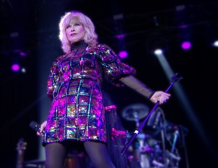 An Evening With Toyah Songs And Stories 