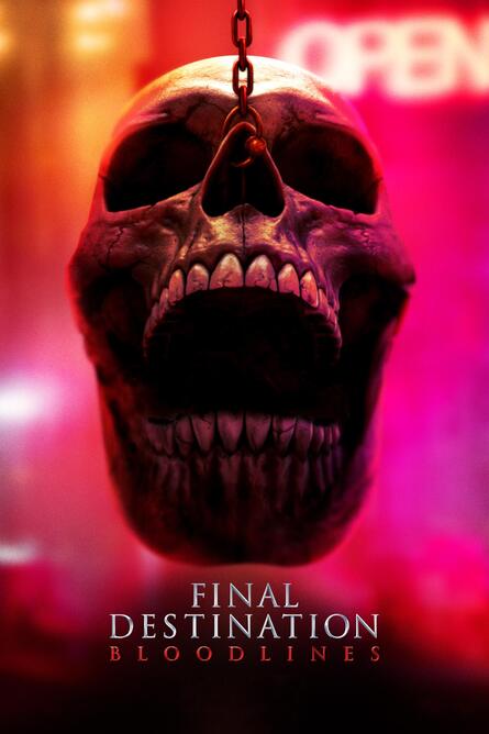 Final Destination Bloodlines 