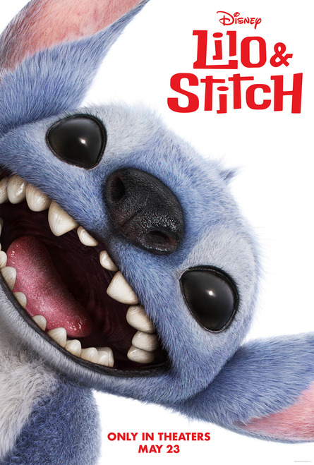 Lilo Stitch 