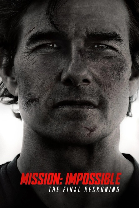 Mission Impossible The Final Reckoning Npt Private Screening 