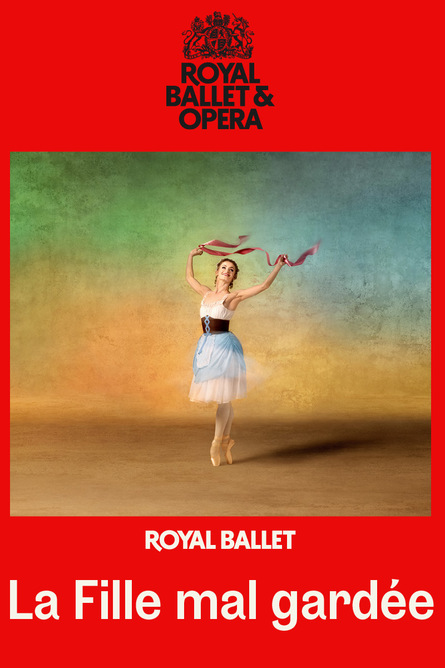 Rbo La Fille Mal Garde Ballet 
