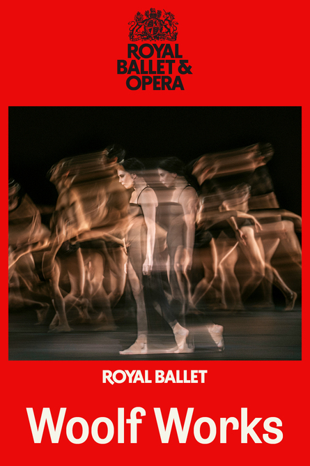 Rbo Woolf Works Ballet 
