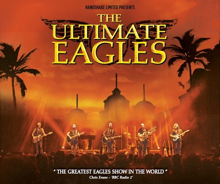 The Ultimate Eagles  